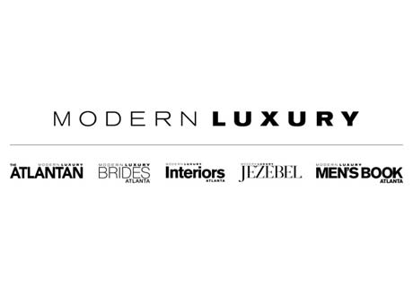 Modern Luxury - preeminent luxury lifestyle publisher
