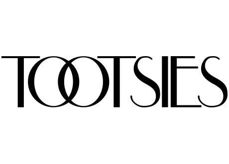 Tootsies full line specialty store